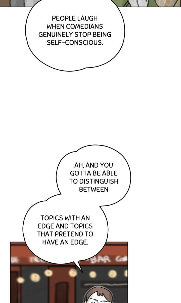 Stand Up! Chapter 11 page 59 - 