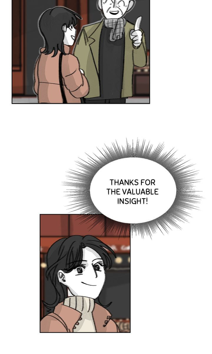 Stand Up! Chapter 11 page 60 - 