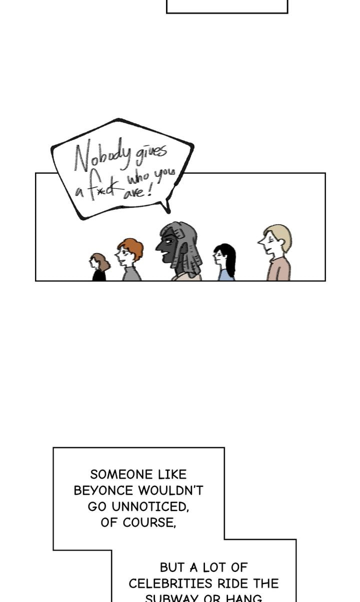 Stand Up! Chapter 11 page 7 - 