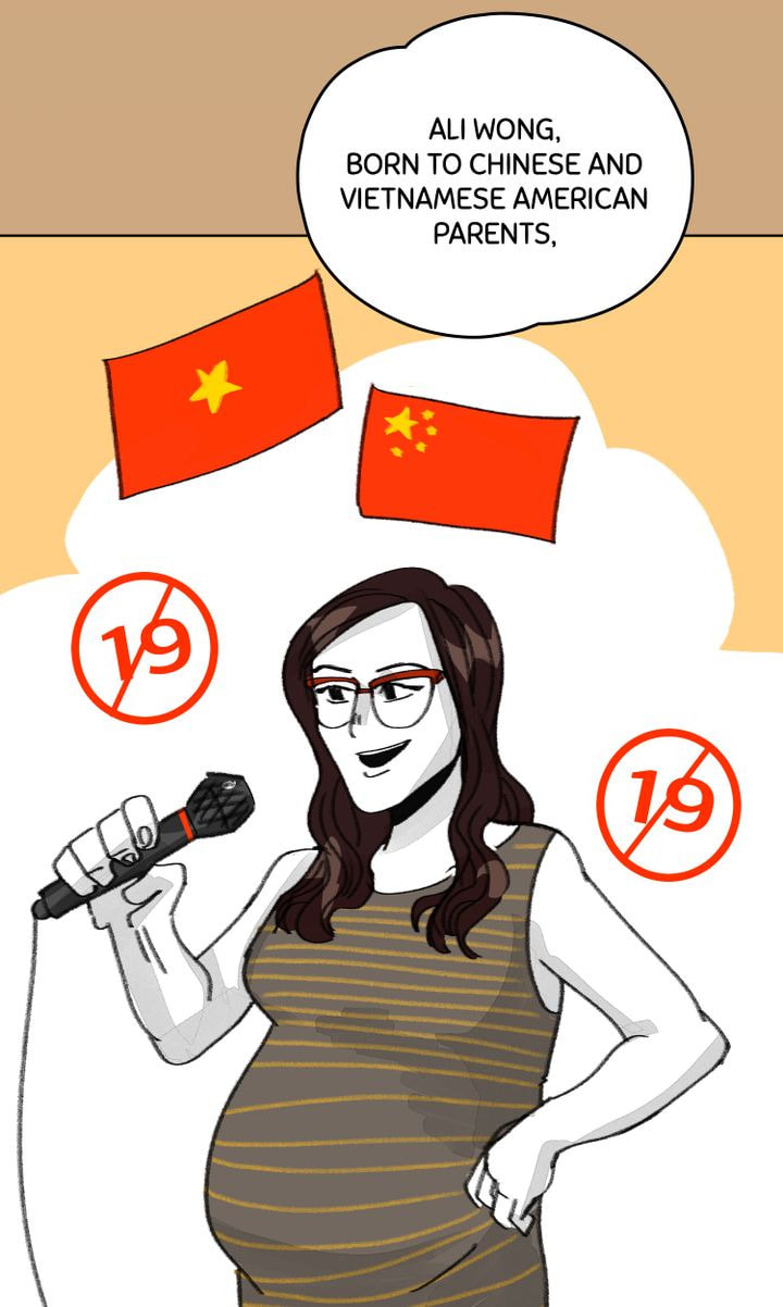 Stand Up! Chapter 11 page 64 - 