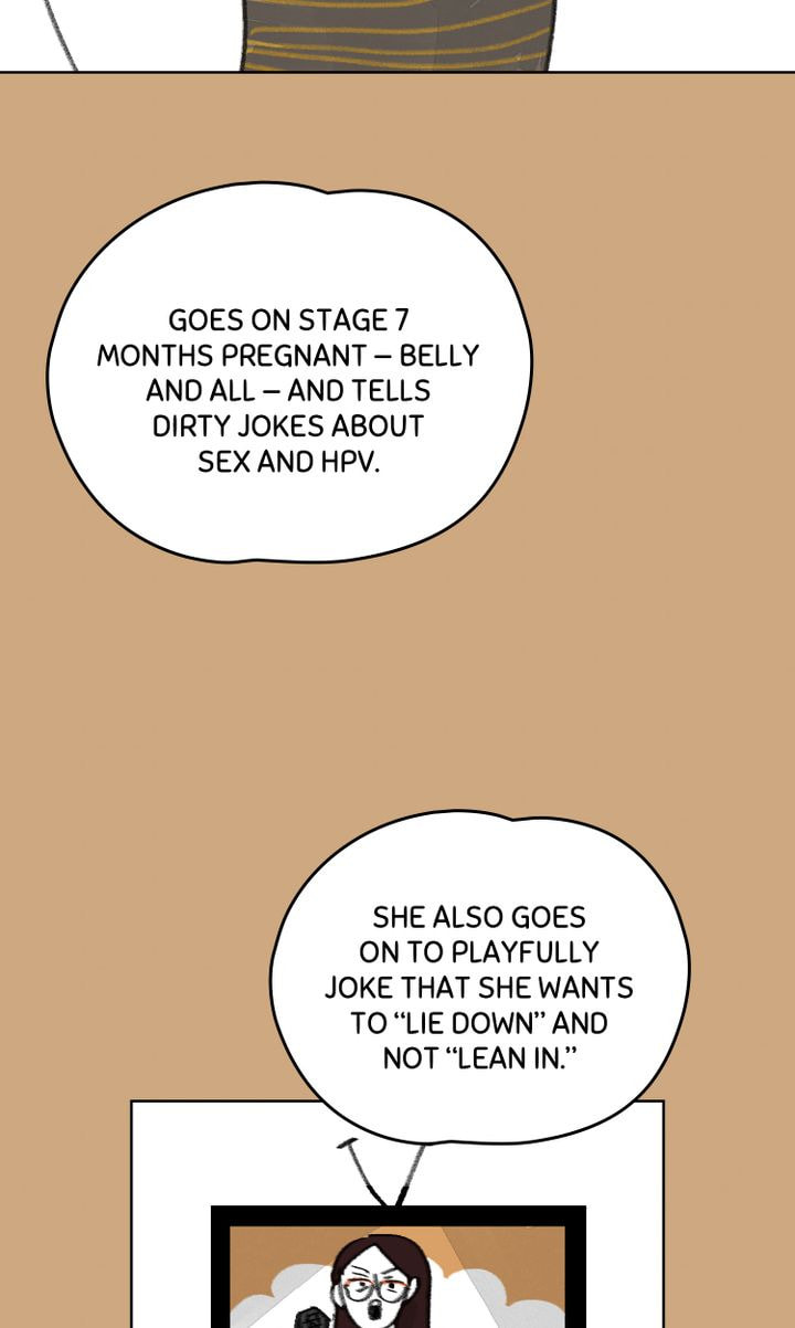Stand Up! Chapter 11 page 65 - 