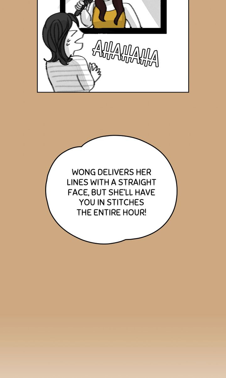 Stand Up! Chapter 11 page 66 - 