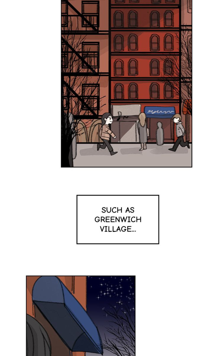 Stand Up! Chapter 11 page 9 - 