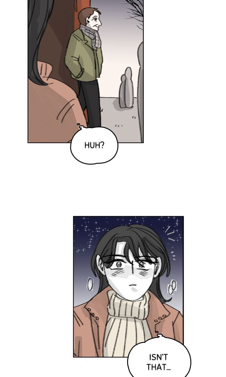 Stand Up! Chapter 11 page 10 - 