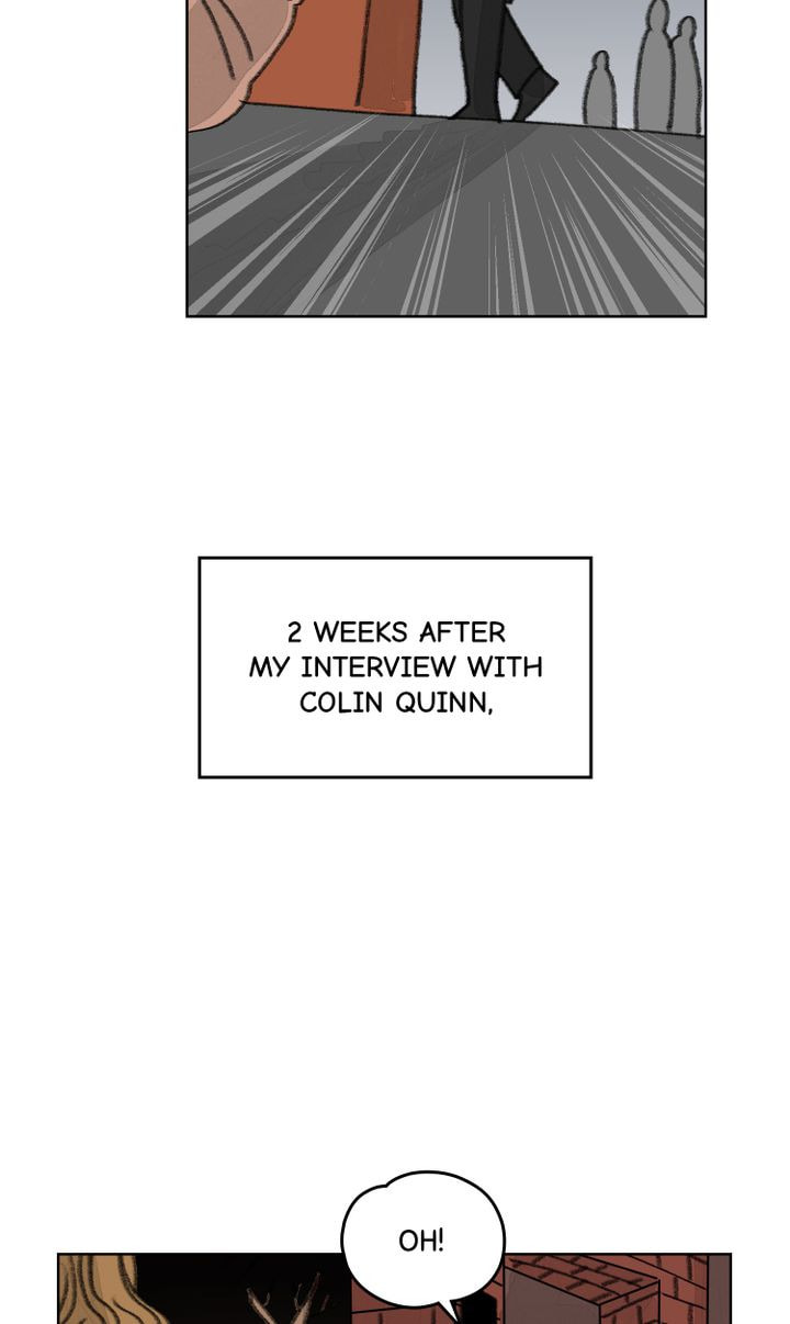 Stand Up! Chapter 12 page 2 - 