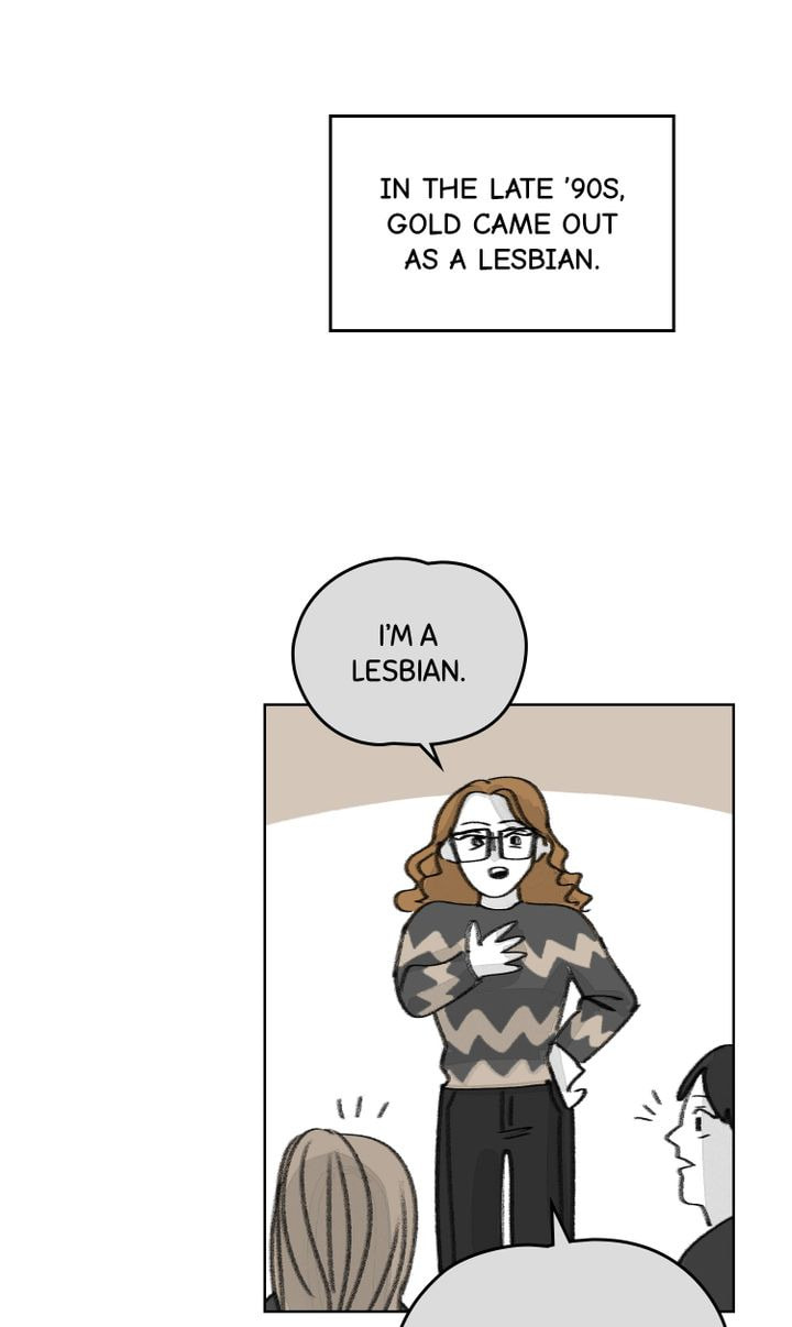 Stand Up! Chapter 12 page 11 - 