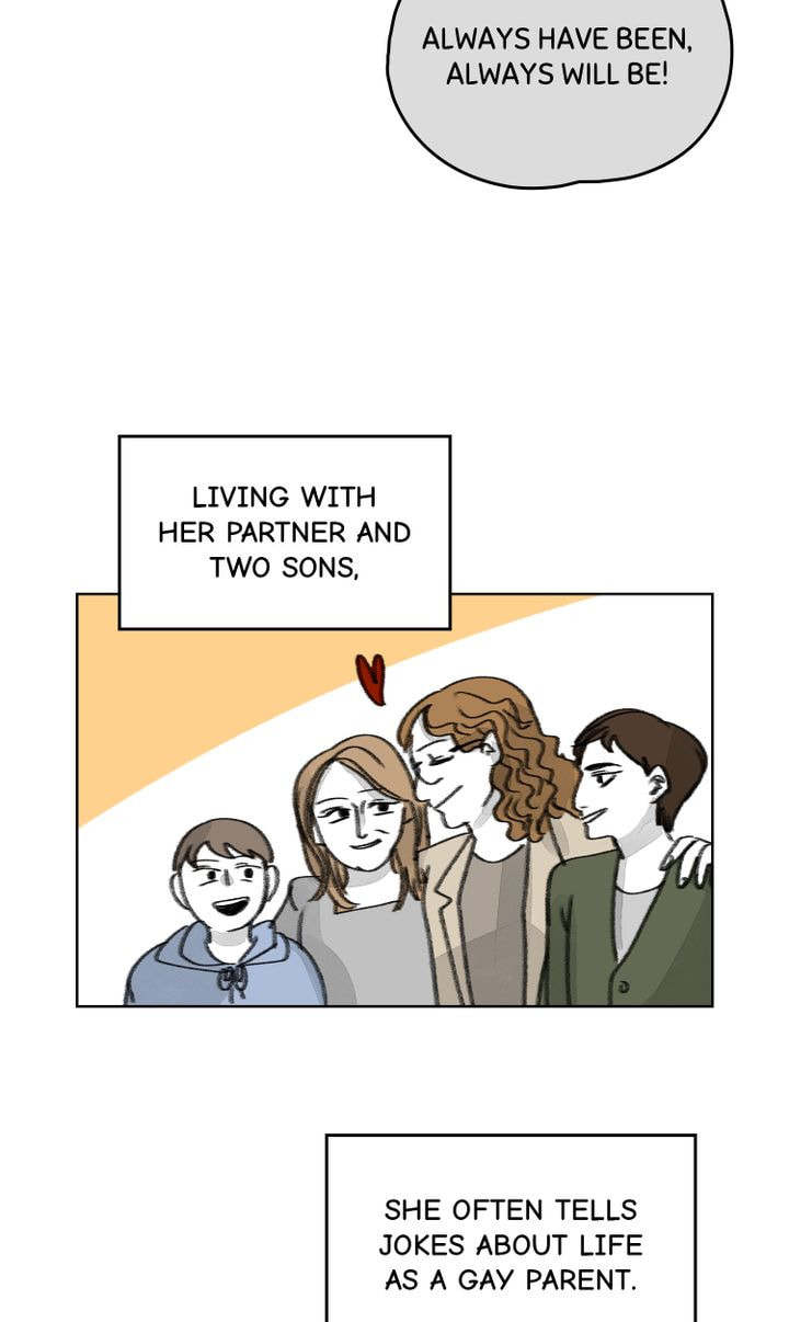 Stand Up! Chapter 12 page 12 - 