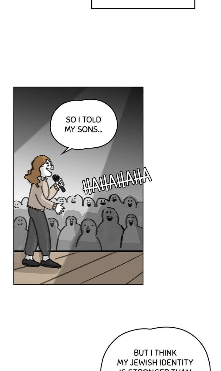 Stand Up! Chapter 12 page 13 - 