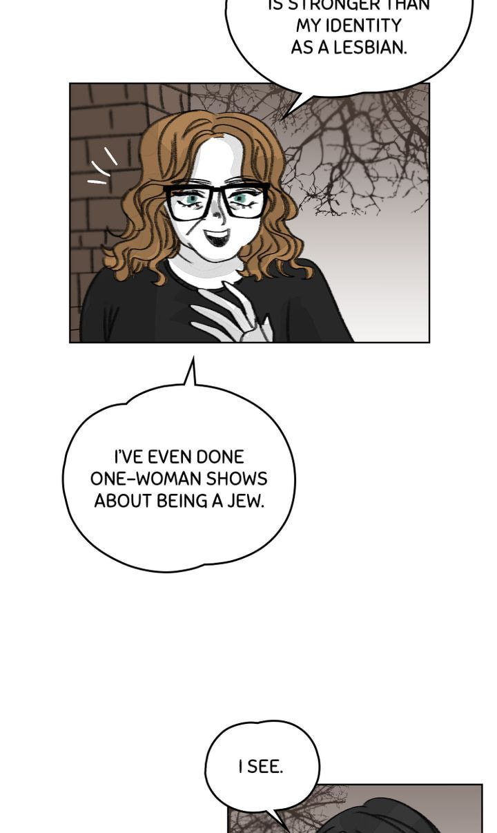 Stand Up! Chapter 12 page 14 - 
