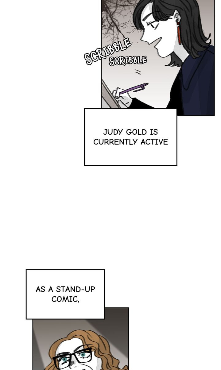 Stand Up! Chapter 12 page 15 - 