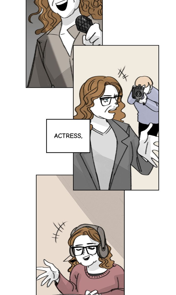 Stand Up! Chapter 12 page 16 - 