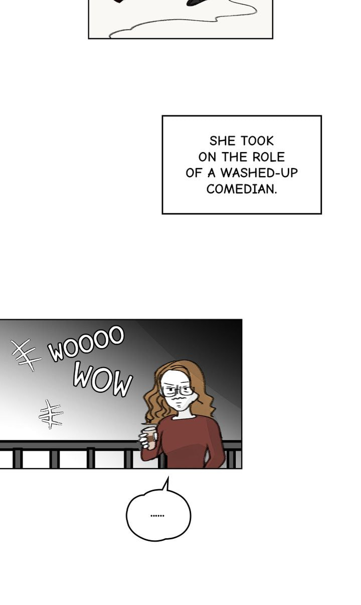 Stand Up! Chapter 12 page 18 - 