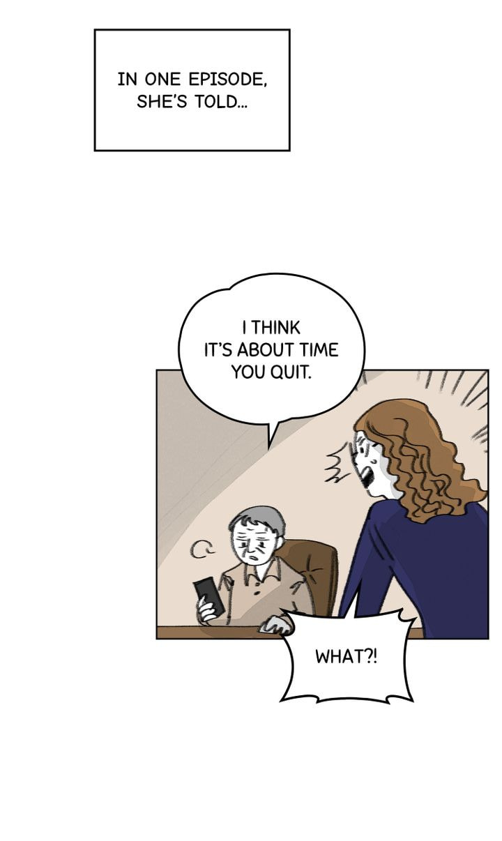 Stand Up! Chapter 12 page 19 - 
