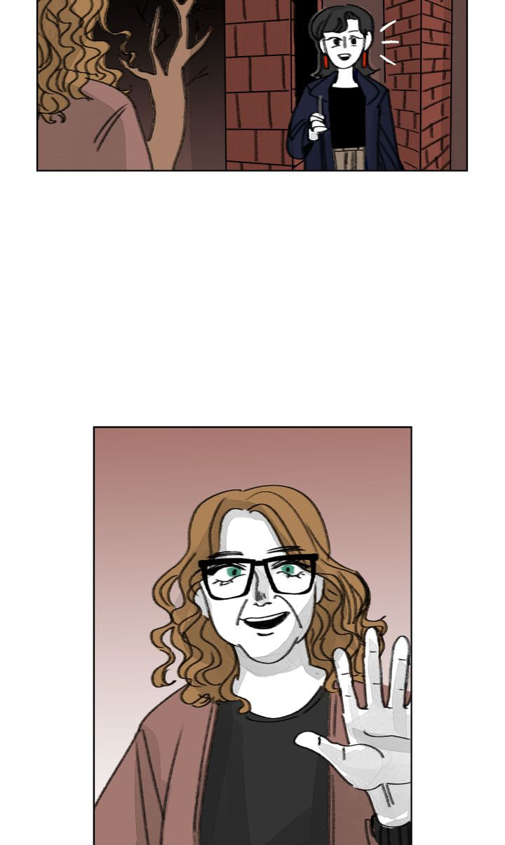 Stand Up! Chapter 12 page 3 - 