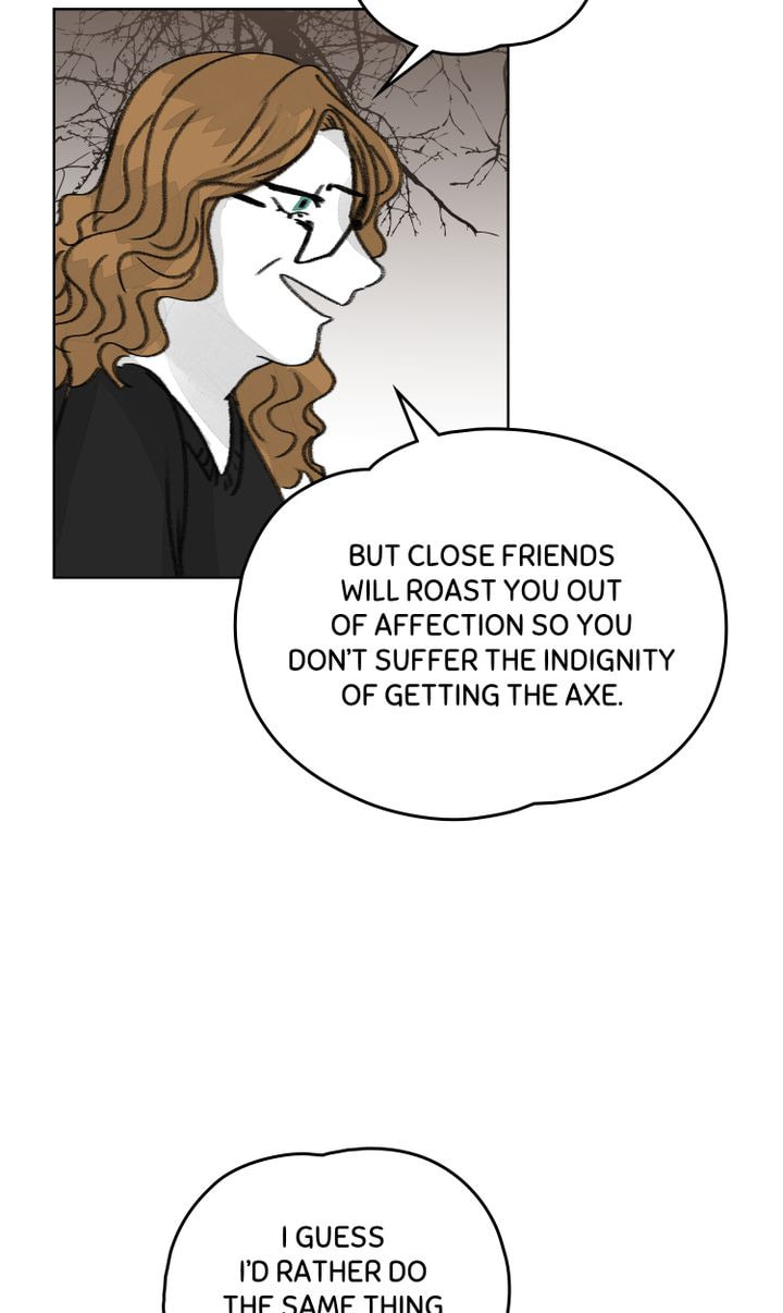 Stand Up! Chapter 12 page 23 - 