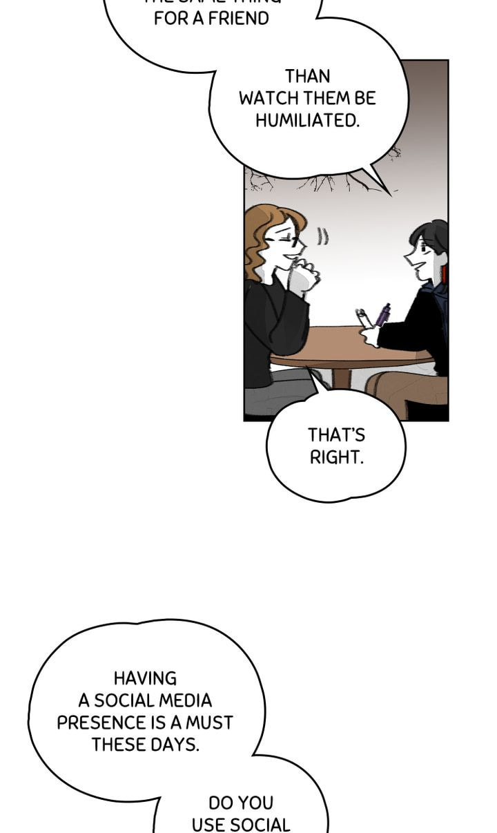 Stand Up! Chapter 12 page 24 - 