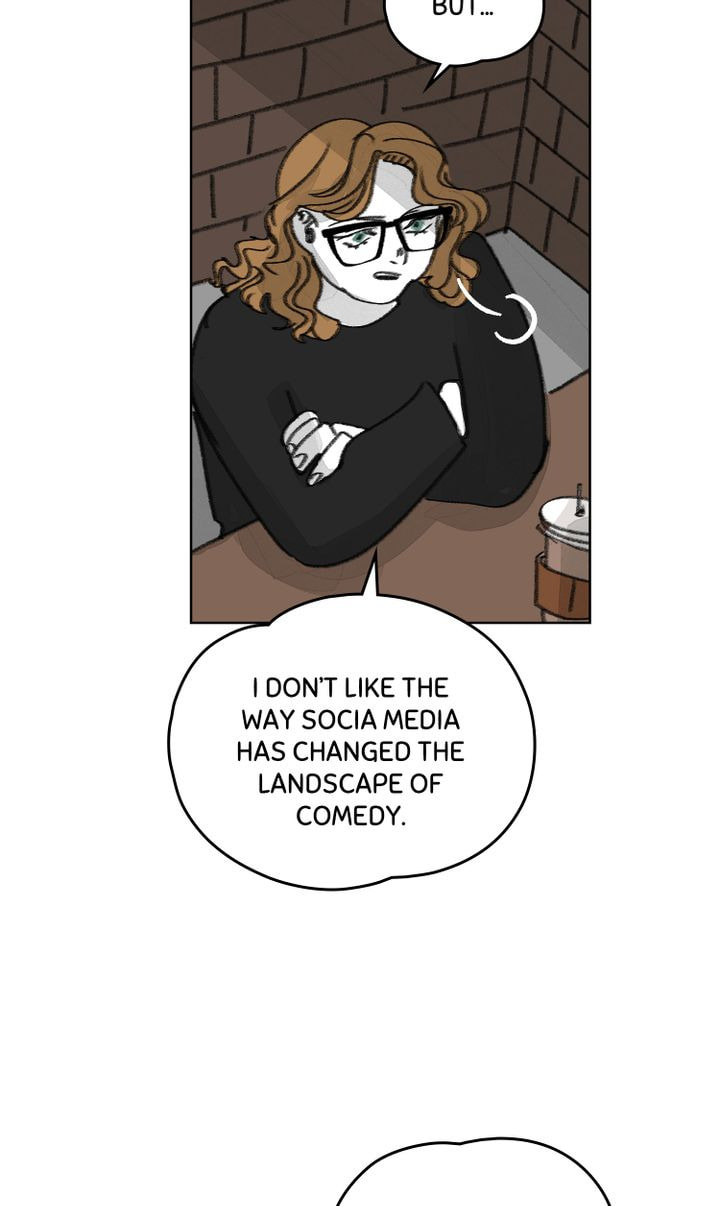 Stand Up! Chapter 12 page 26 - 