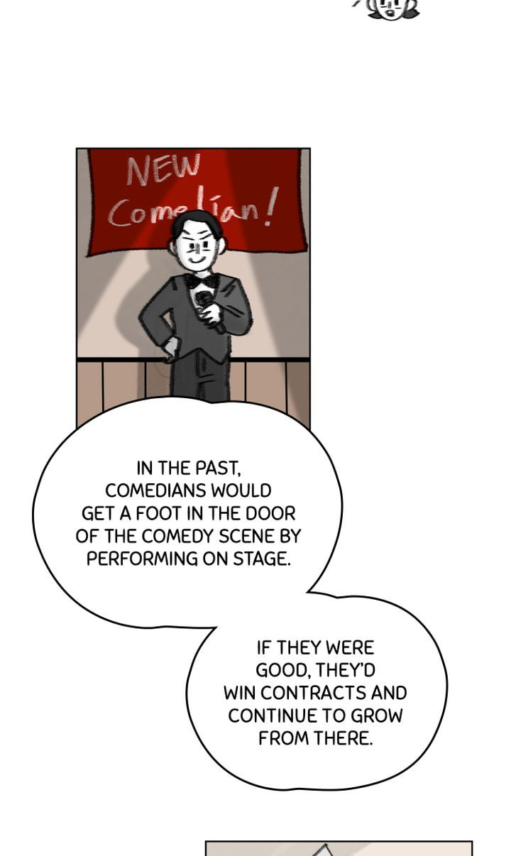 Stand Up! Chapter 12 page 28 - 
