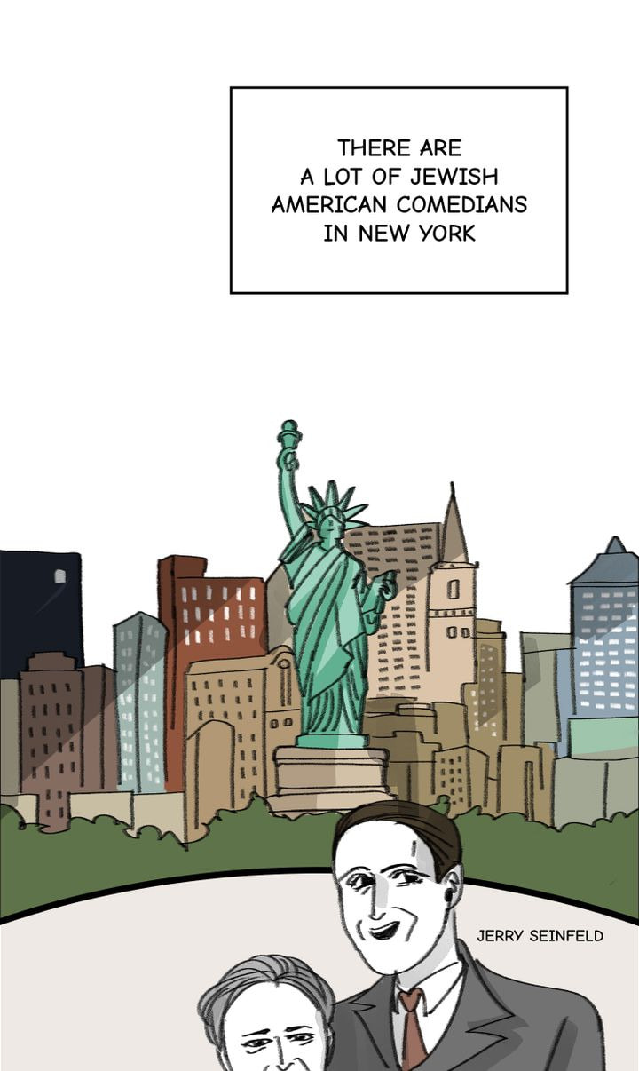 Stand Up! Chapter 12 page 31 - 