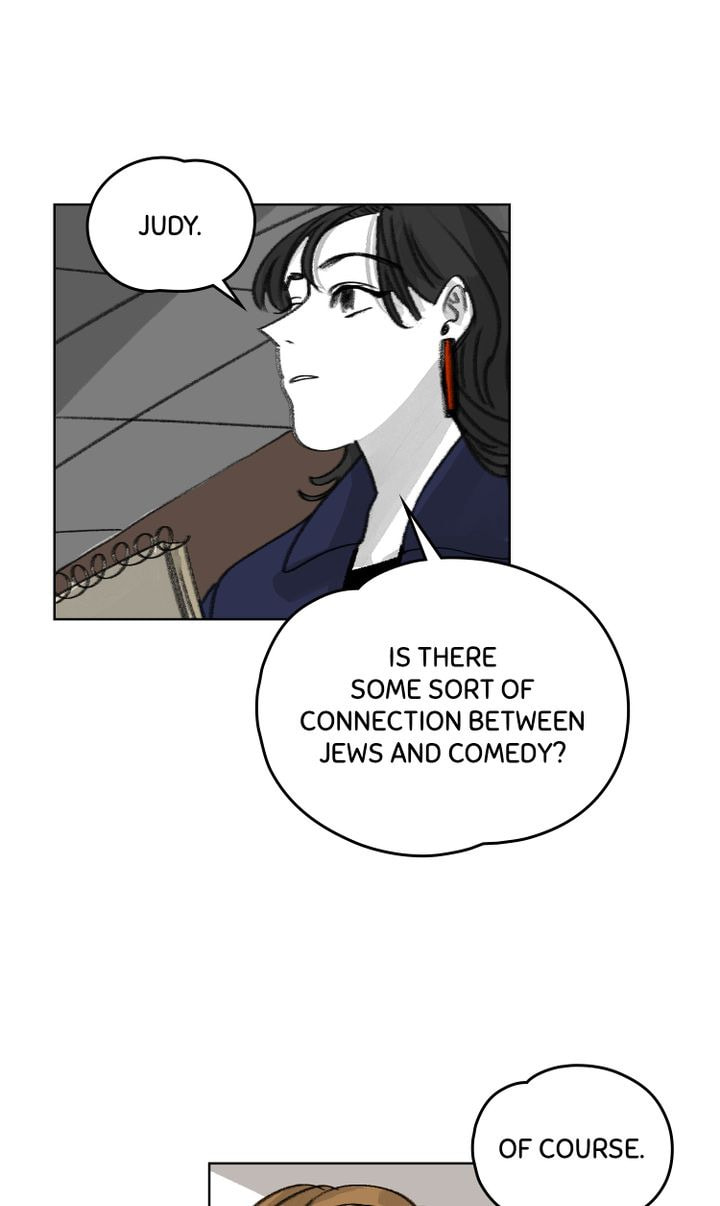 Stand Up! Chapter 12 page 33 - 