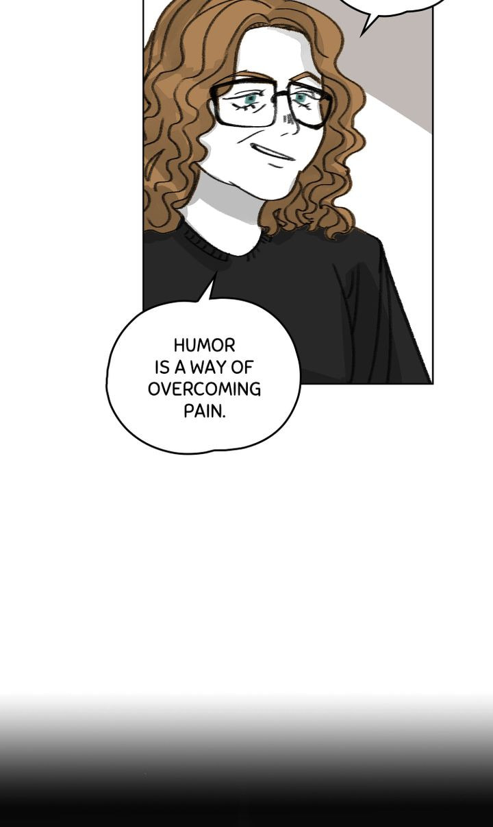 Stand Up! Chapter 12 page 34 - 