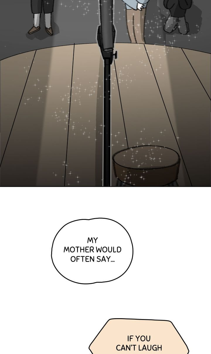 Stand Up! Chapter 12 page 36 - 