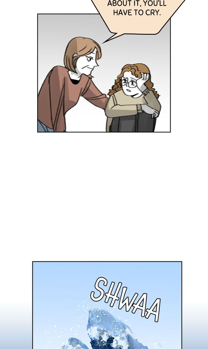Stand Up! Chapter 12 page 37 - 
