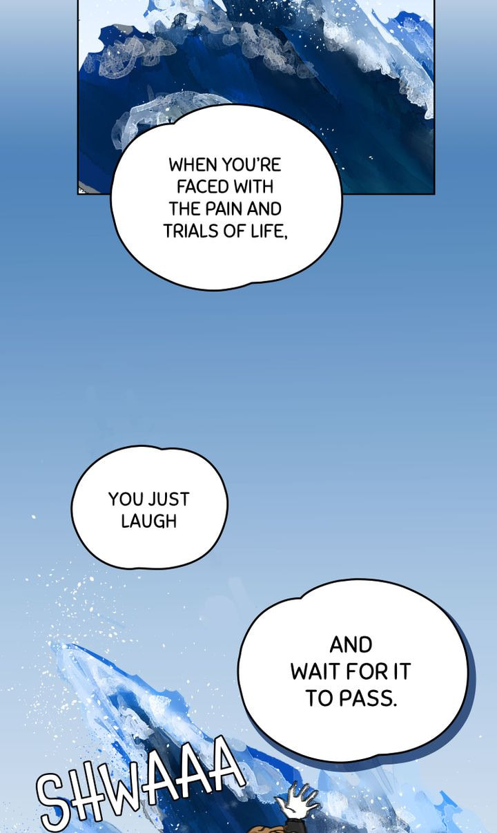 Stand Up! Chapter 12 page 38 - 