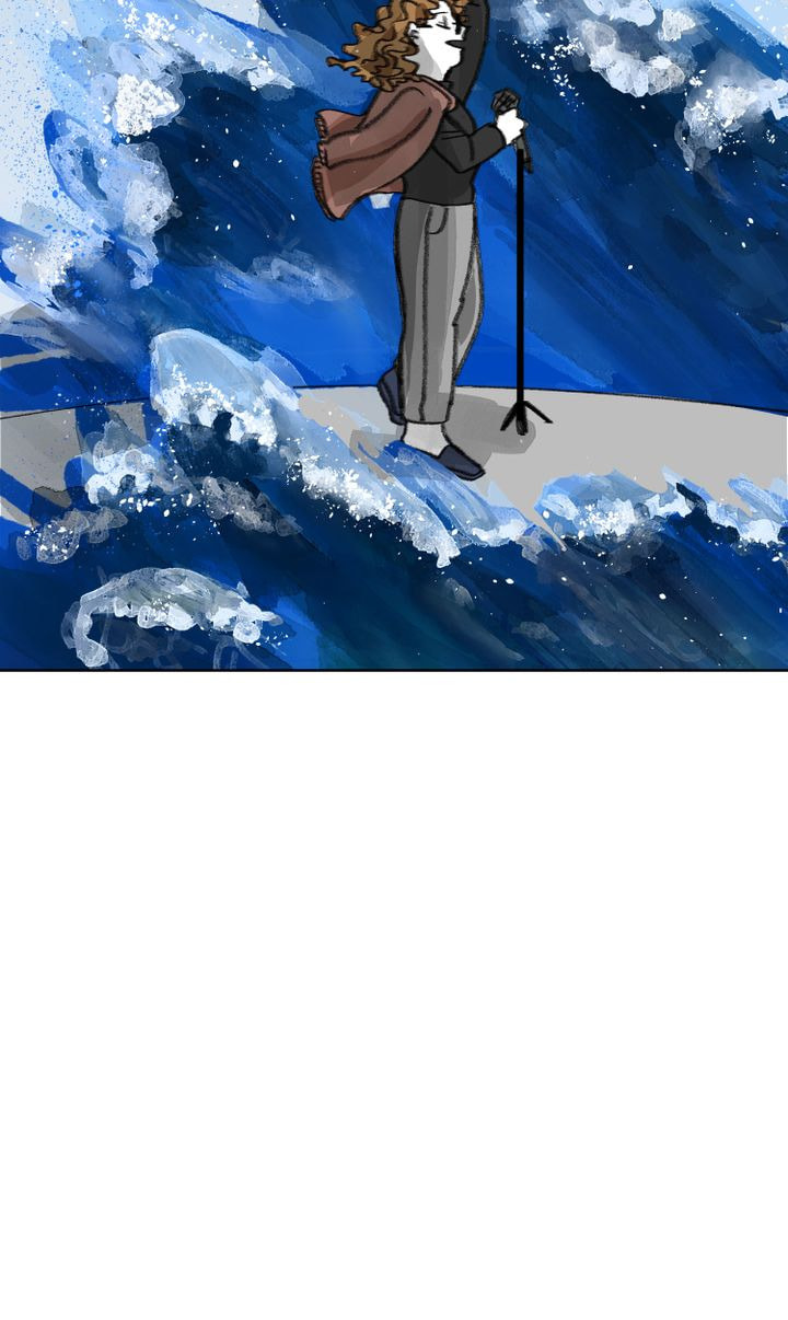 Stand Up! Chapter 12 page 39 - 