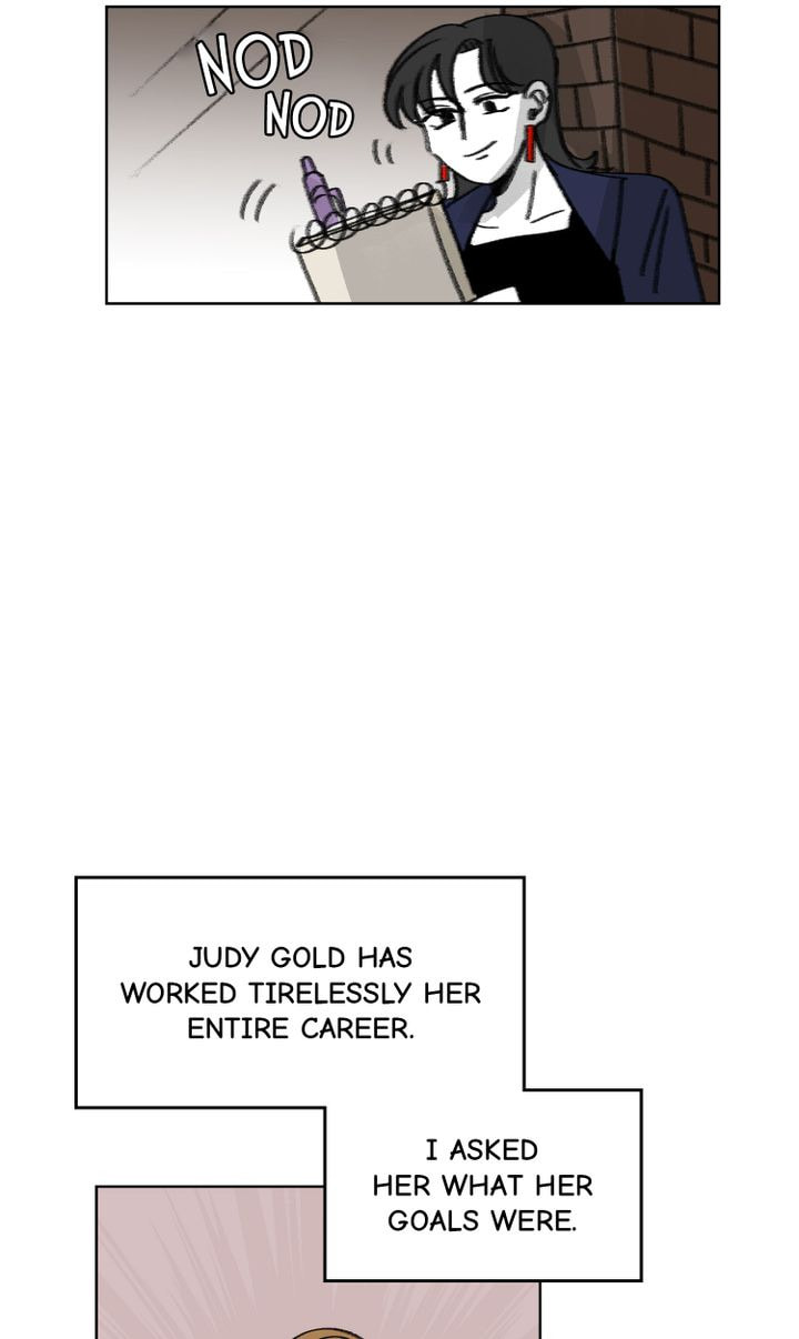 Stand Up! Chapter 12 page 40 - 