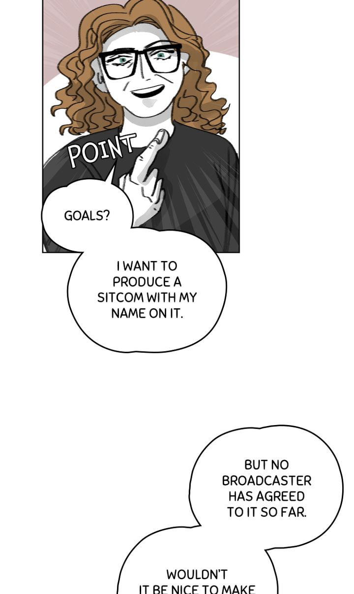 Stand Up! Chapter 12 page 41 - 