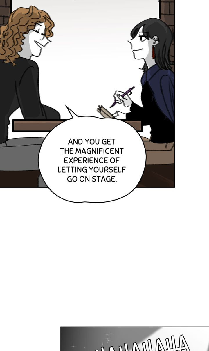 Stand Up! Chapter 12 page 44 - 