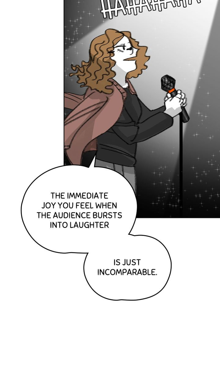 Stand Up! Chapter 12 page 45 - 