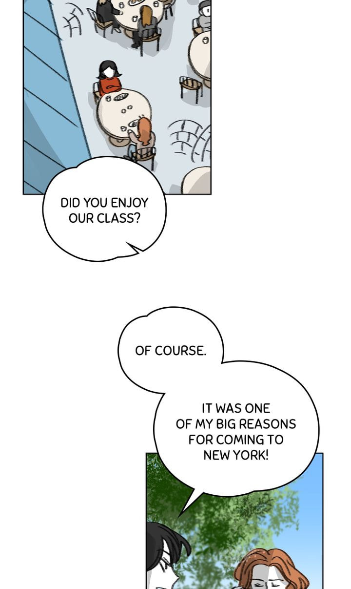 Stand Up! Chapter 12 page 48 - 