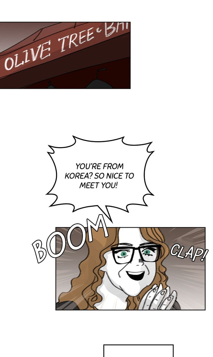 Stand Up! Chapter 12 page 6 - 