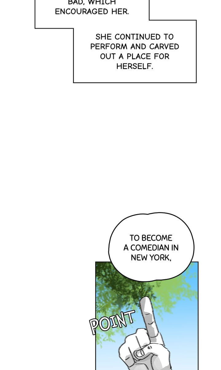 Stand Up! Chapter 12 page 56 - 