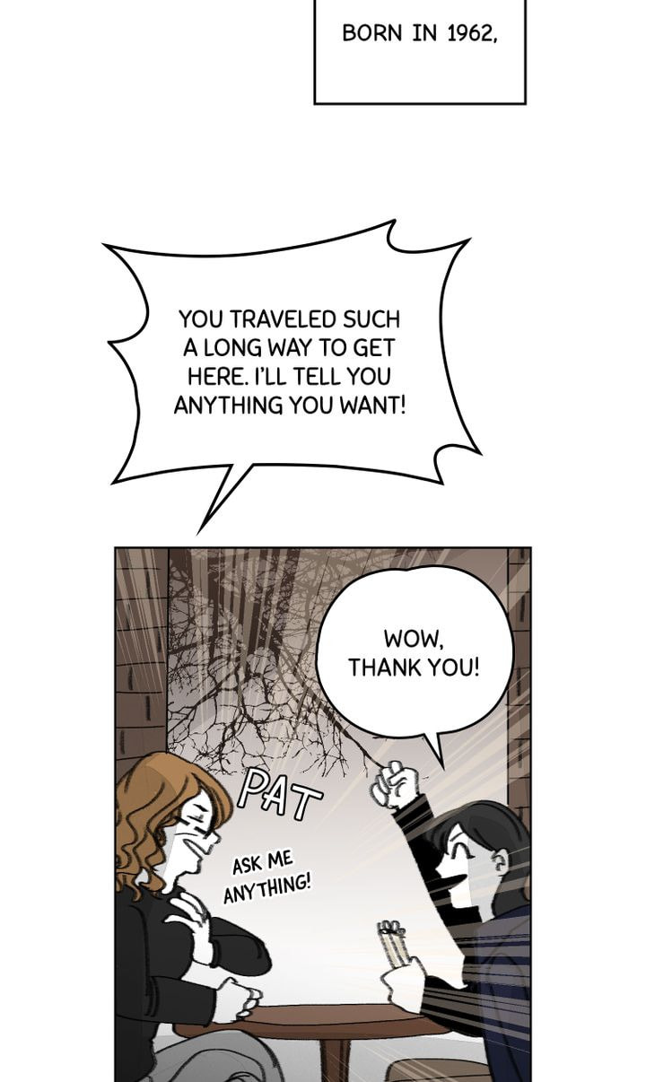 Stand Up! Chapter 12 page 7 - 