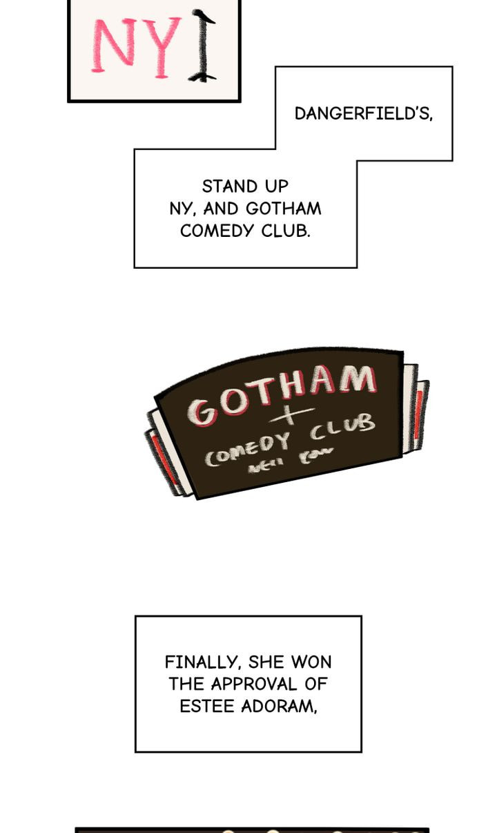 Stand Up! Chapter 12 page 64 - 