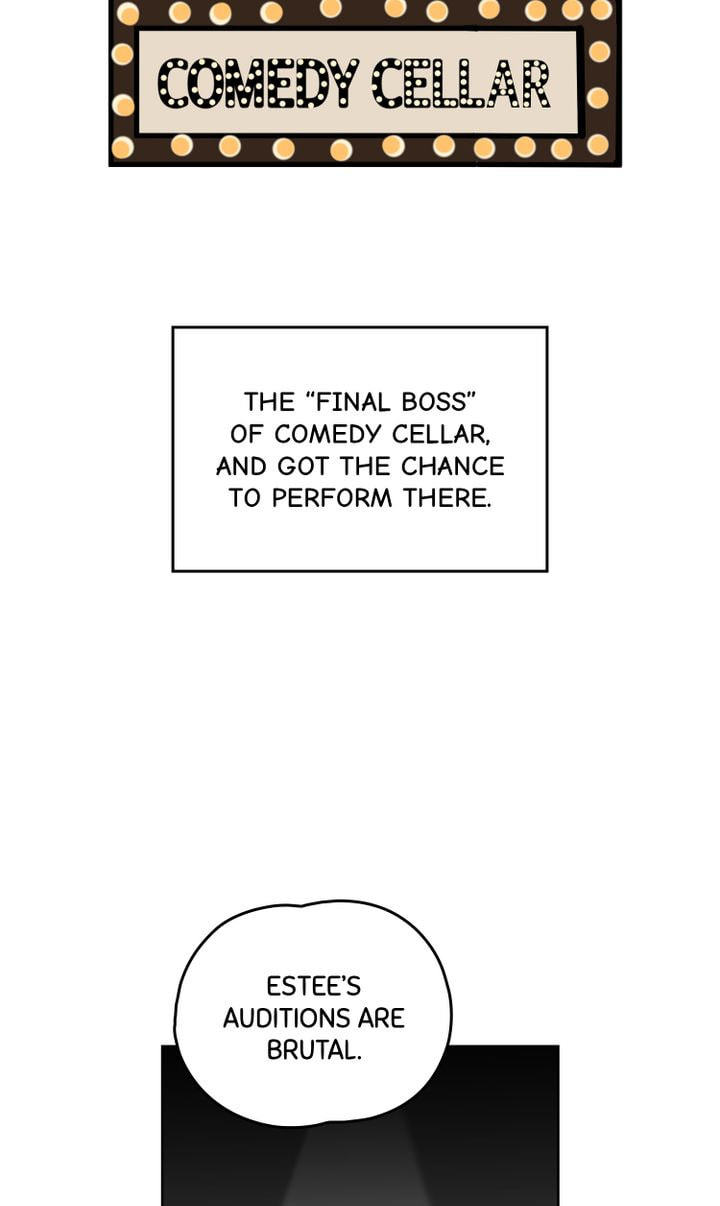 Stand Up! Chapter 12 page 65 - 