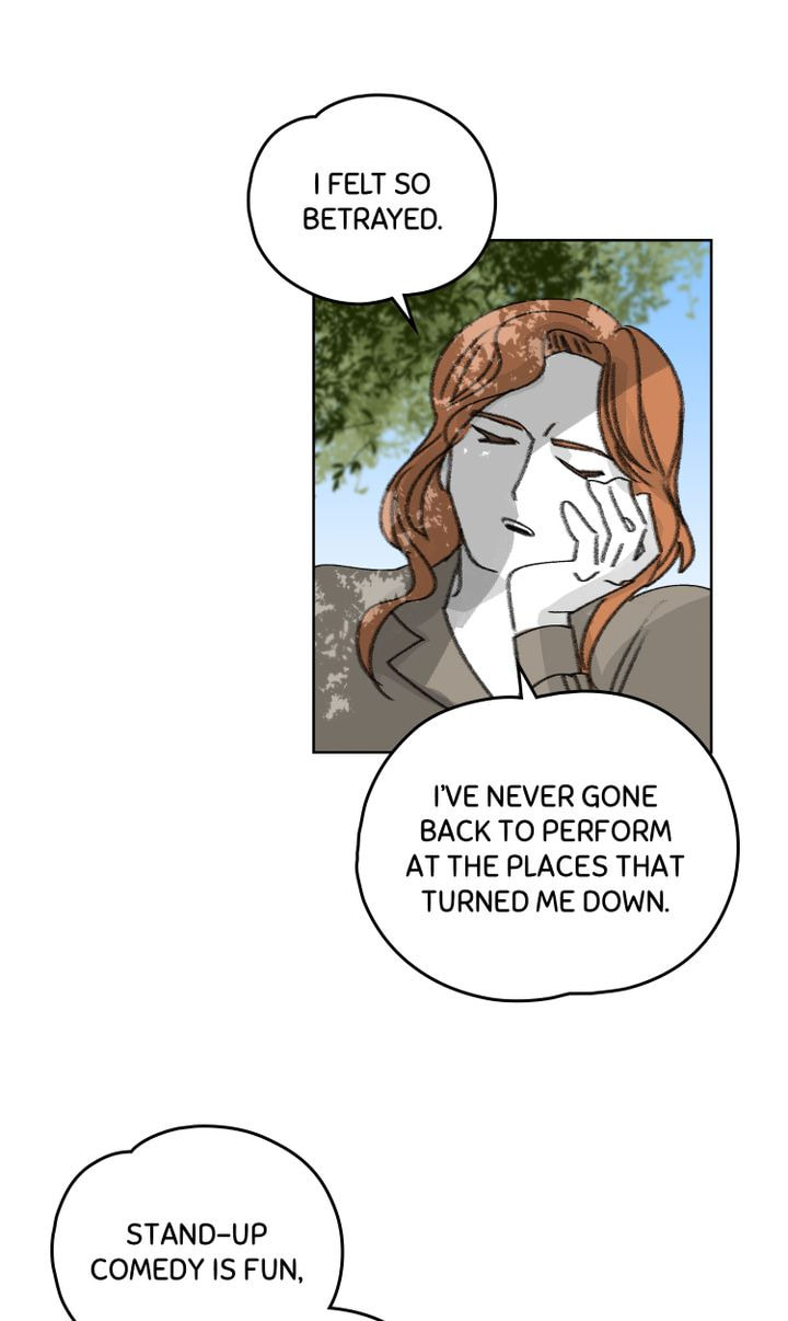 Stand Up! Chapter 12 page 68 - 
