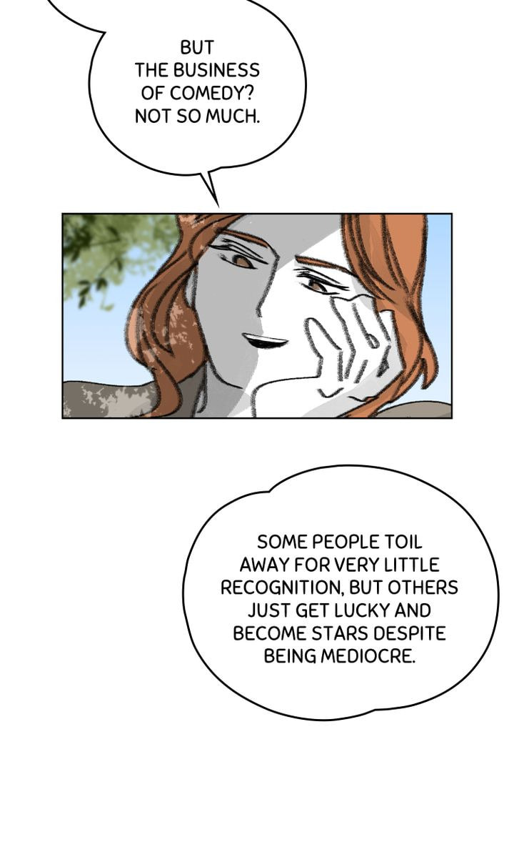 Stand Up! Chapter 12 page 69 - 