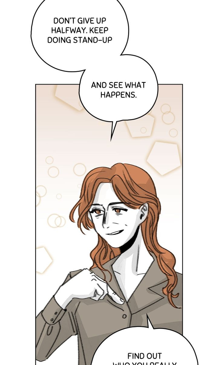 Stand Up! Chapter 12 page 72 - 