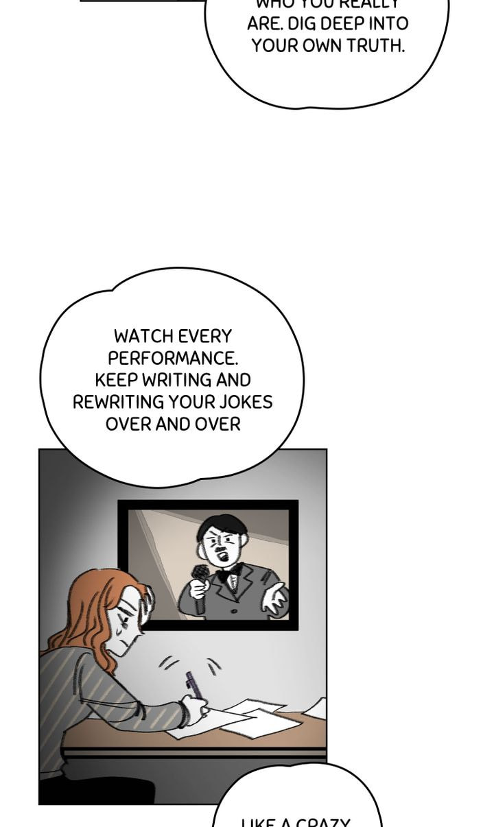 Stand Up! Chapter 12 page 73 - 