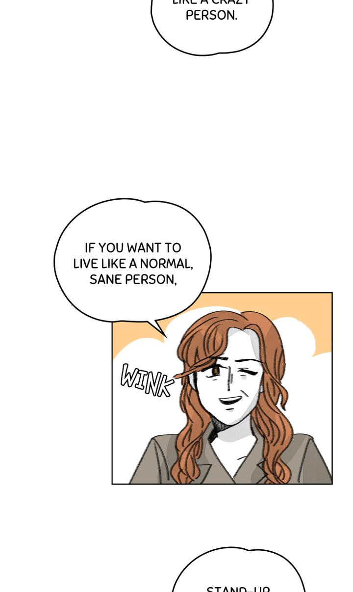 Stand Up! Chapter 12 page 74 - 