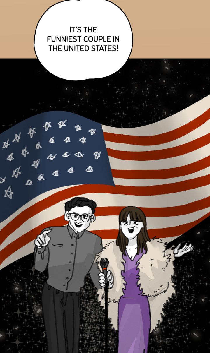 Stand Up! Chapter 12 page 77 - 