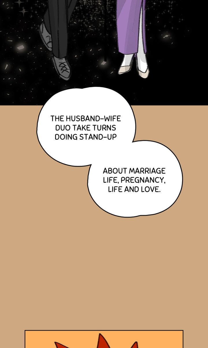 Stand Up! Chapter 12 page 78 - 