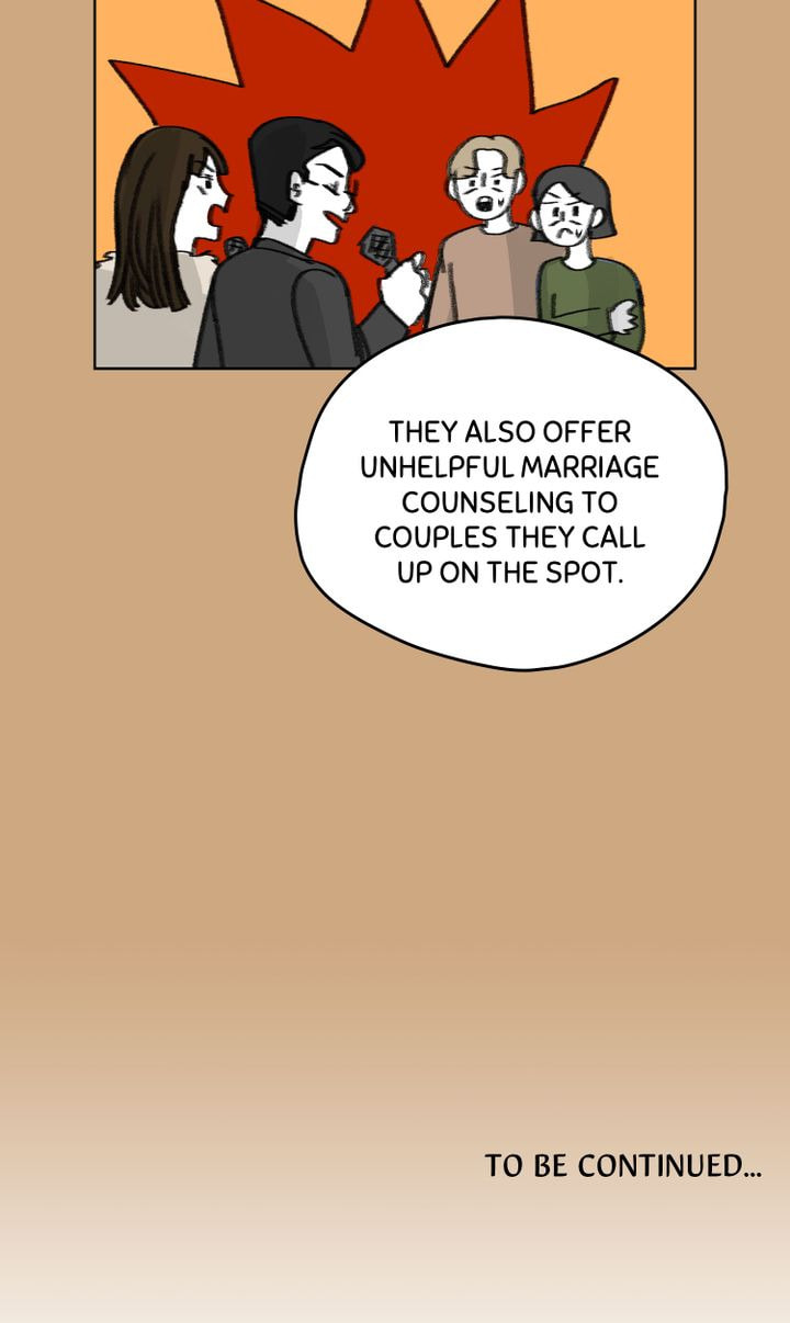 Stand Up! Chapter 12 page 79 - 