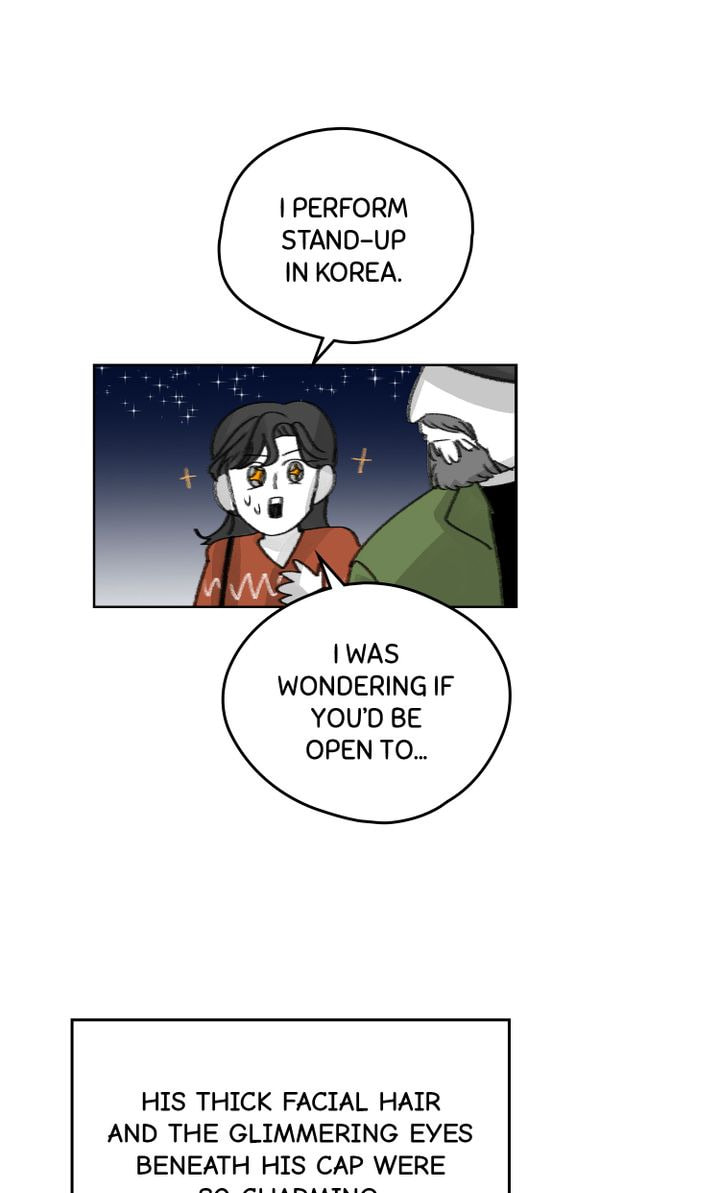 Stand Up! Chapter 13 page 13 - 