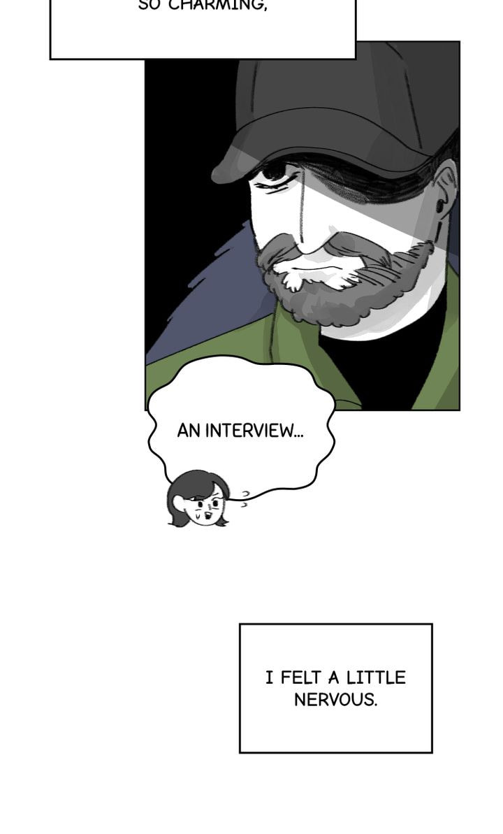 Stand Up! Chapter 13 page 14 - 