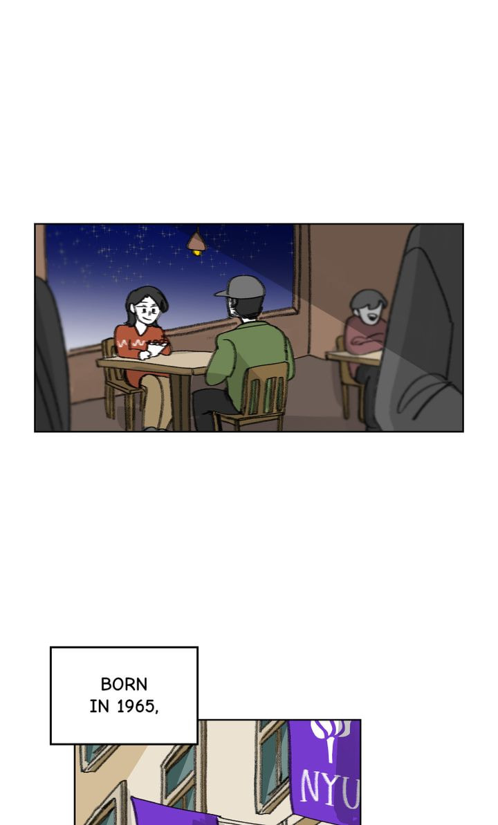 Stand Up! Chapter 13 page 15 - 